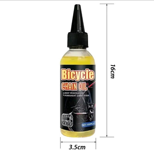 Lubrificante secco per - , catena