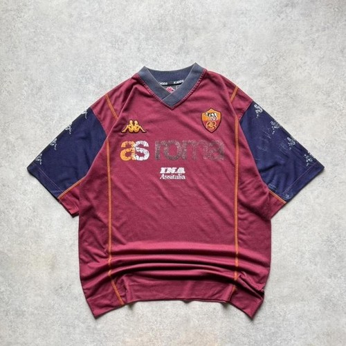 Maglia calcio vintage - , as