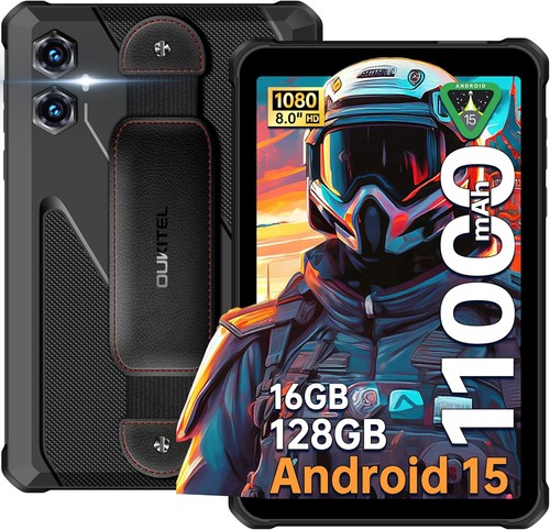 Oukitel rt3 plus rugged - rt3,
