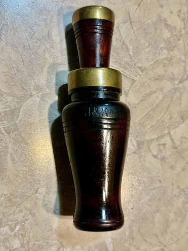 Weatherford duck call - weatherford,