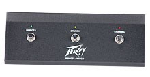 Peavey 6505plus interruttore - peavey,