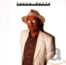 LUCIO DALLA - Collection - CD