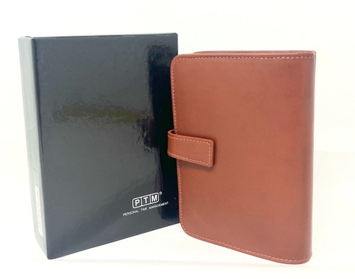 Ptm agenda organizer - ptm, personal
