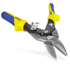 S&R Cesoie per Lamiera Forbici