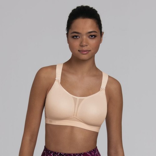 Anita dynamix star reggiseno - star,