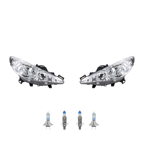 Fari osram night - osram,