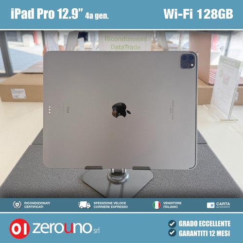 Apple ipad pro 4a - apple, gen