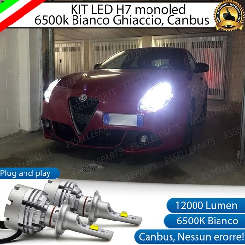 Kit led alfa - alfa, giulietta