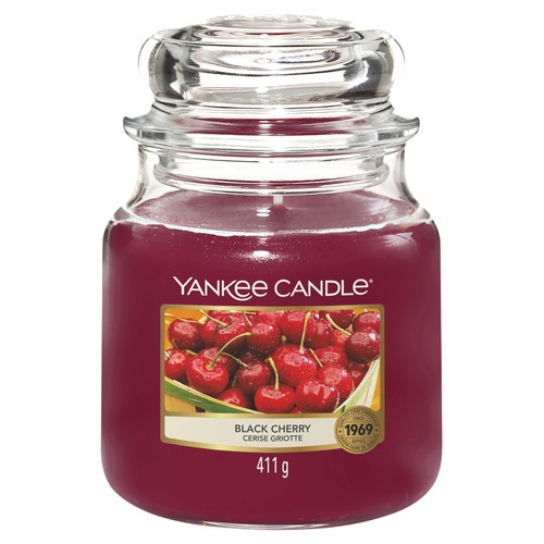 Yankee candle candela - yankee,