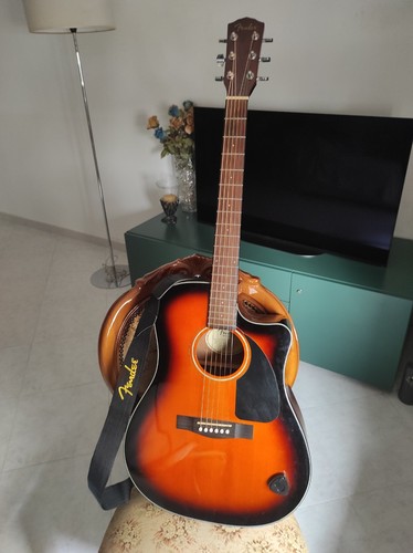 Chitarra acustica - chitarra,