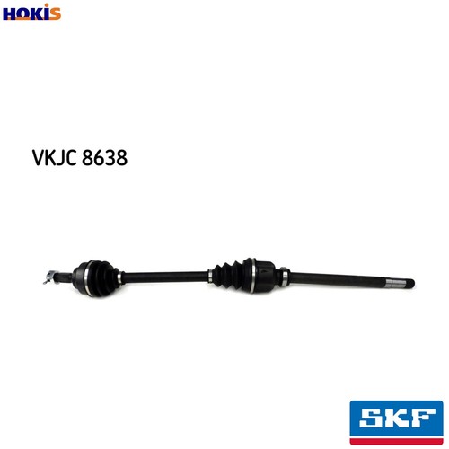 Albero motore vkjc - albero,