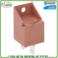 RELE MOTORINO AVVIAMENTO