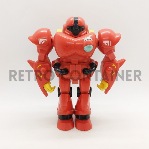 Matchbox robotech macross - macross,
