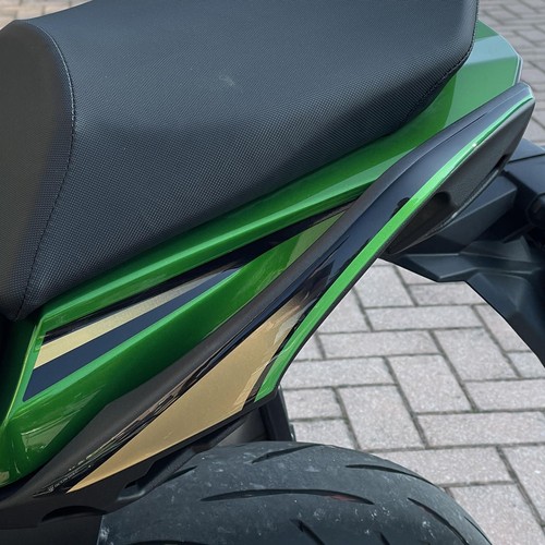 Adesivi moto protezioni - adesivi,