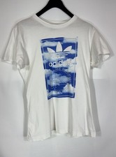 ADIDAS T-Shirt Uomo MEDIA