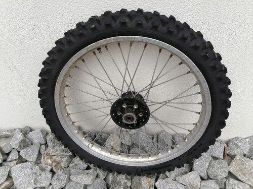 Cerchio anteriore ruota cagiva - ruota,