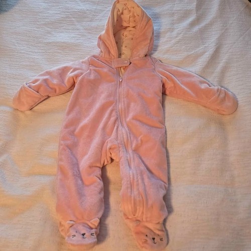 Bambina 9mo pagliaccetto - 9mo.,