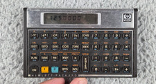 Calcolatrice Programmatore