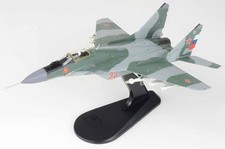 HA6520 Hobby Master MiG-29 Fulcrum-A 1/72 modello rosso 32 aeronautica russa 960°