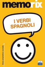 Libri Verbi Spagnoli (I)
