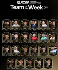 FC26 Ultimate Team Xbox e