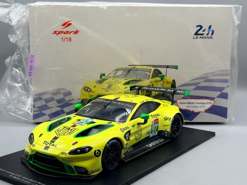 Modellini auto spark - 1:18,