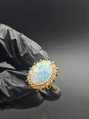 Anello fidanzamento donna - anello,
