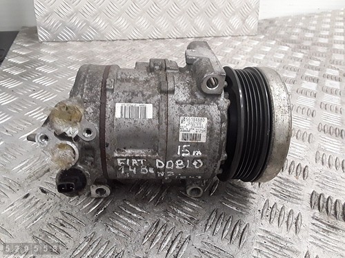 2015 fiat doblo compressore - doblo,