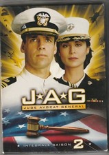 JAG JUGE AVOCAT GENERAL SAISON