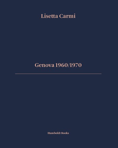 Libri lisetta carmi - lisetta, /
