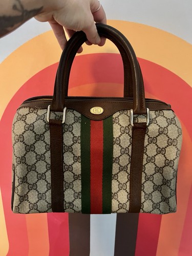 Vintage authentic 70s - , gucci
