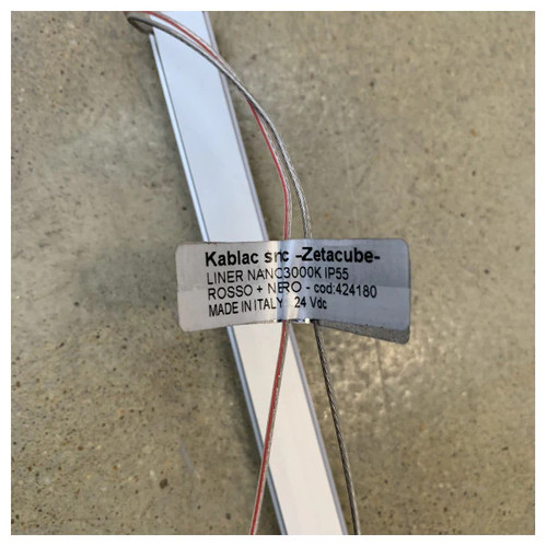 Kablac marine grade - marine, nano