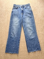 Jeans Stradivarius donna 10