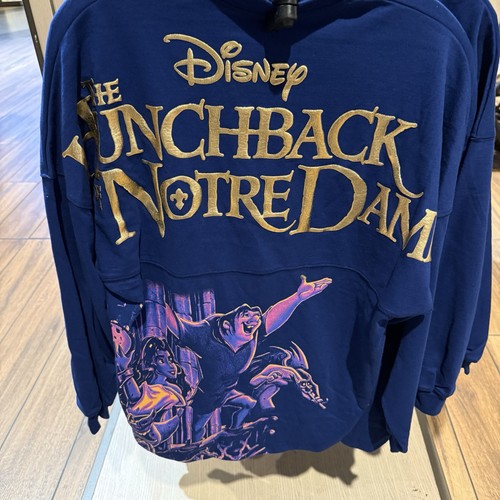 Maglia disney parks 2026 gobbo - parks,