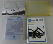 Cartella di bordo + manuale