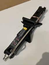 Cric a forbice Volvo V50 S40