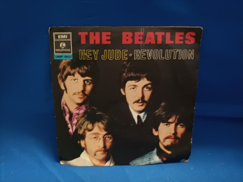 Giri vinile the - 45,