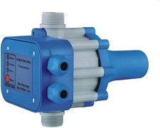 PRESSCONTROL 2,2 BAR REGOLATORE DI PRESSIONE ELETTROPOMPA