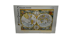 Clementoni Puzzle 4000 Pezzi -