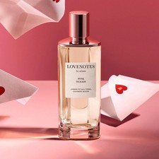 NUOVO! Ariana Grande LOVENOTES