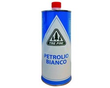 PETROLIO BIANCO 1lt TRE PINI