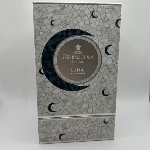 Penhaligon luna 100 - luna, eau