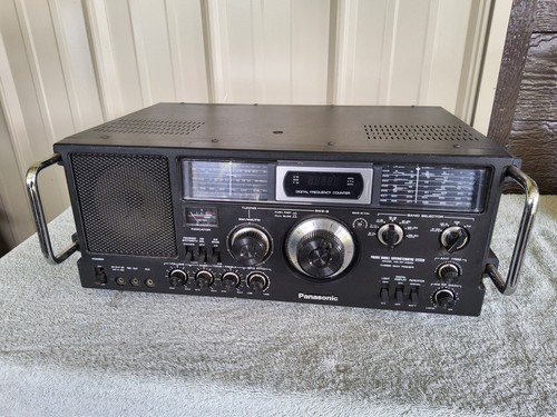 Panasonic ricevitore - panasonic,