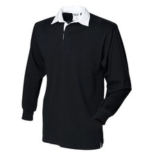 Front Row Original Camicia da