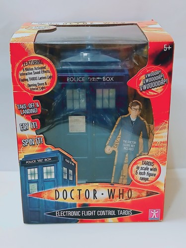 10th doctor who flight - 10th,