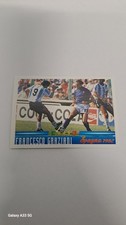 Panini Azzurro Mondiale