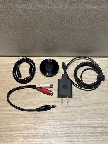 Google chromecast audio media - google,