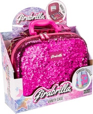 02550D, Nice Group Make up