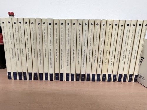 Enciclopedia geografica - l'enciclopedia,