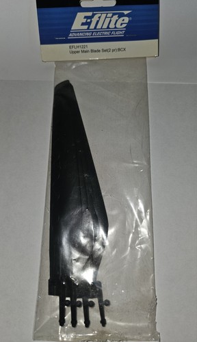 Blade eflh1221 set lame - eflh1221, =